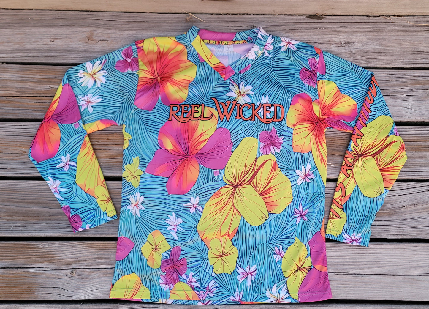 V117 Tequila Sunrise U