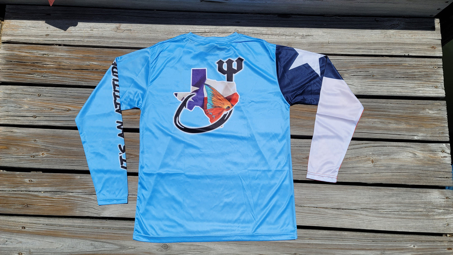 CL137 Youth Texas Lone Star Hoodie