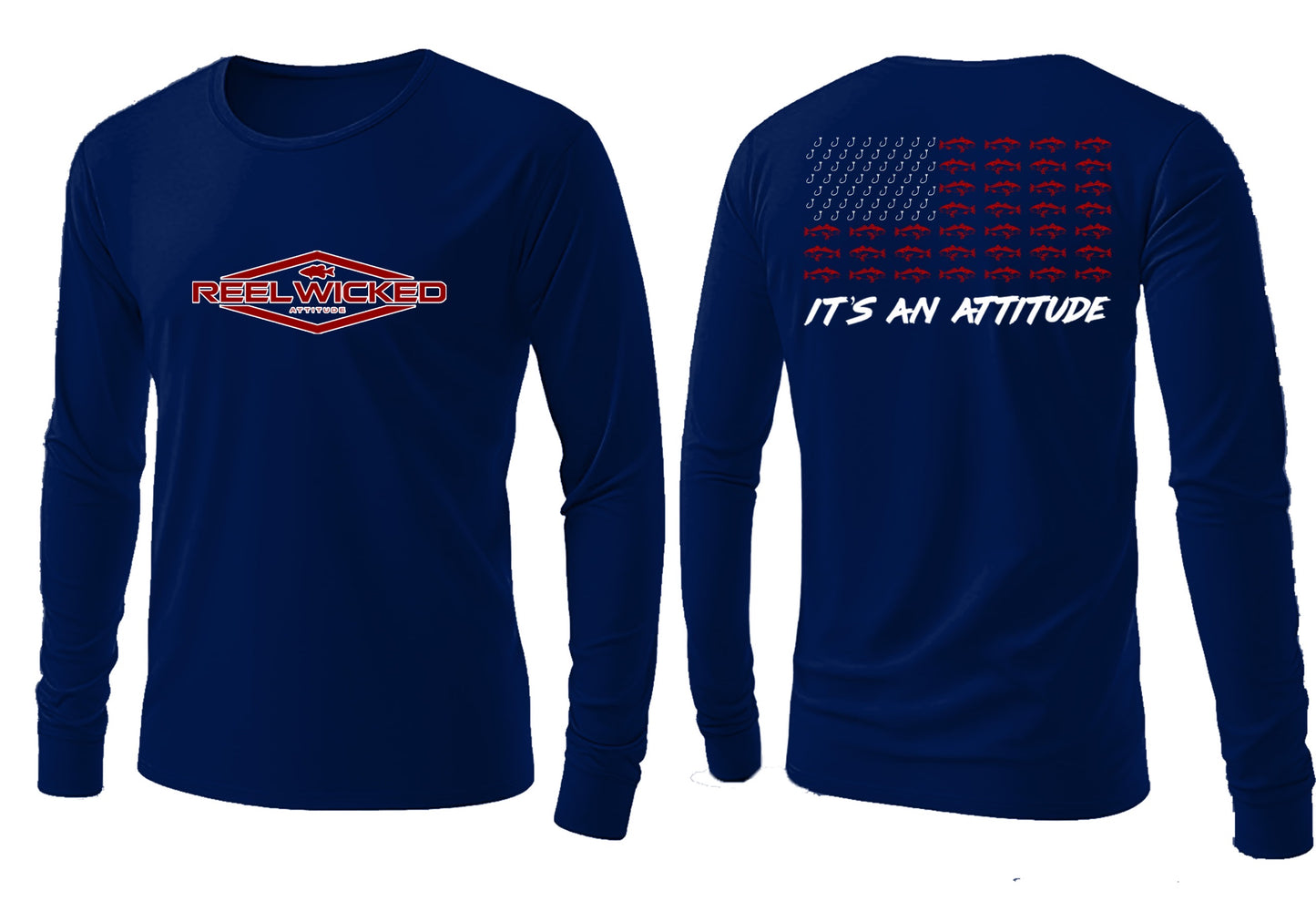 CL40 Blue Performance/RedFlag