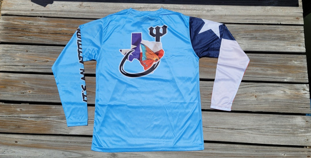 CL137 Youth Texas Lone Star