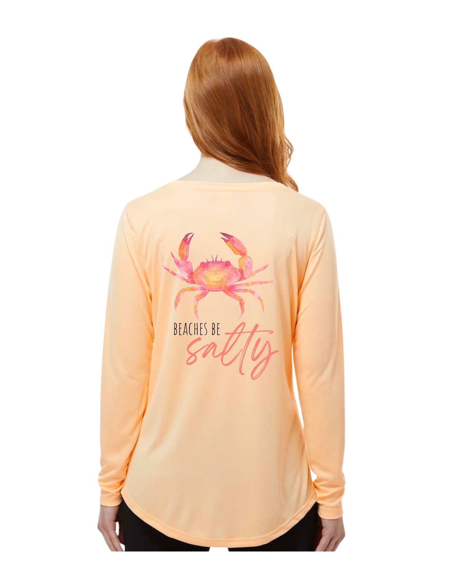 SALTY CRAB