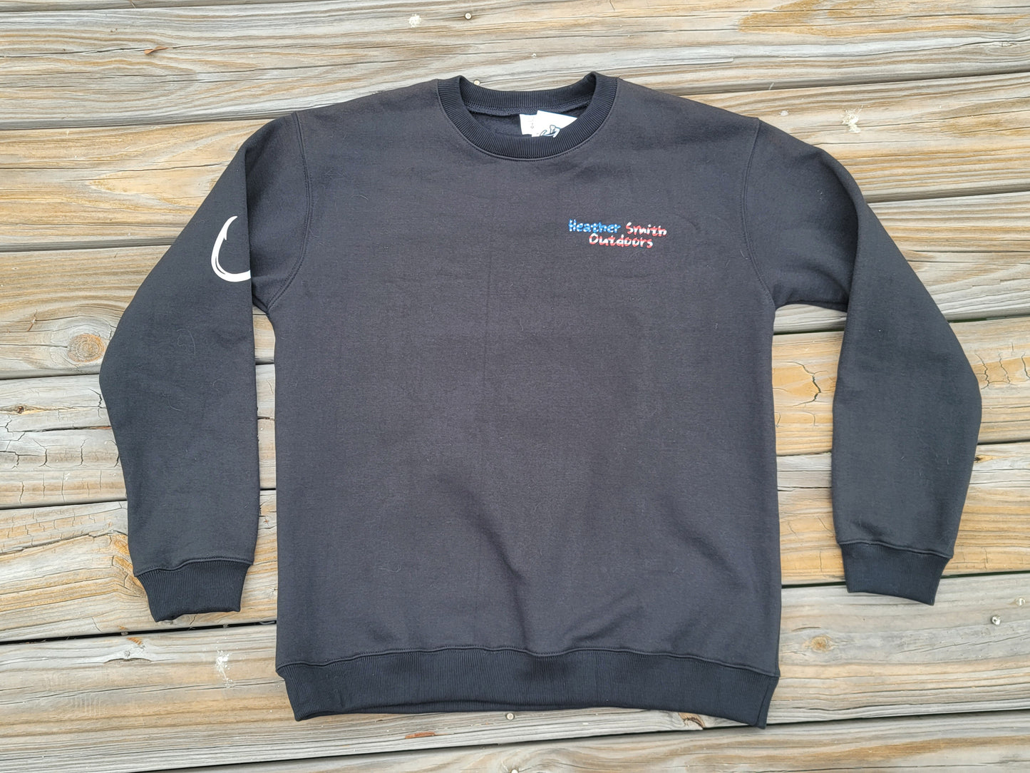 HSO Flag Sweatshirt