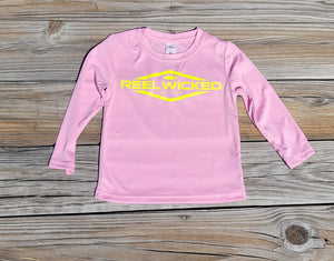 Youth Toddler Performance Shirts